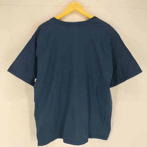 グッドウェア Goodwear USA製 S/S クル―ネック 半袖 Tシャツ メンズ import:XL