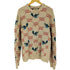 グッチ GUCCI FREYA HARTAS GG フレイヤハルタス ニット メンズ import:XL