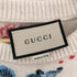 グッチ GUCCI FREYA HARTAS GG フレイヤハルタス ニット メンズ import:XL