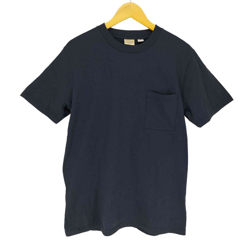 グッドウェア Goodwear USA COTTON S/S クル―ネック 半袖 Tシャツ メンズ import:XL