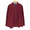 トミーヒルフィガー TOMMY HILFIGER 刺繍ロゴ L/S ボタンダウンシャツ メンズ XL