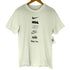 ナイキ NIKE ロゴプリント S/S Tシャツ メンズ import:S
