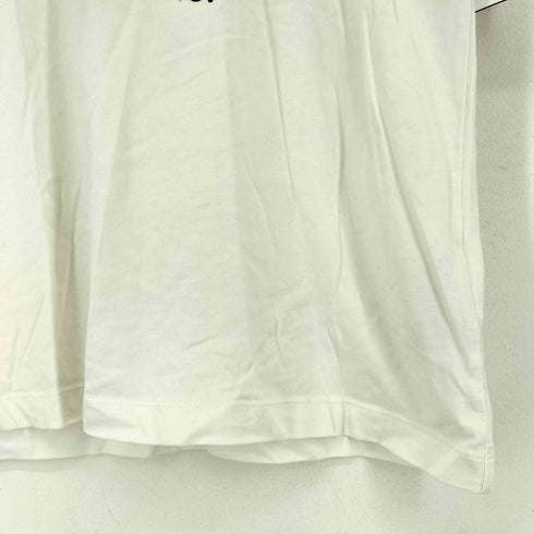 ナイキ NIKE ロゴプリント S/S Tシャツ メンズ import:S