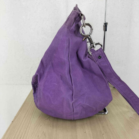 ディーゼル DIESEL メタルハンドル 2way ショルダーバック レディース