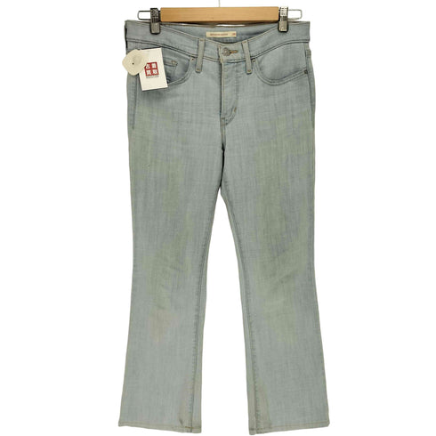 リーバイス Levis 315 SHAPING BOOT CUT デニム レディース 28inch