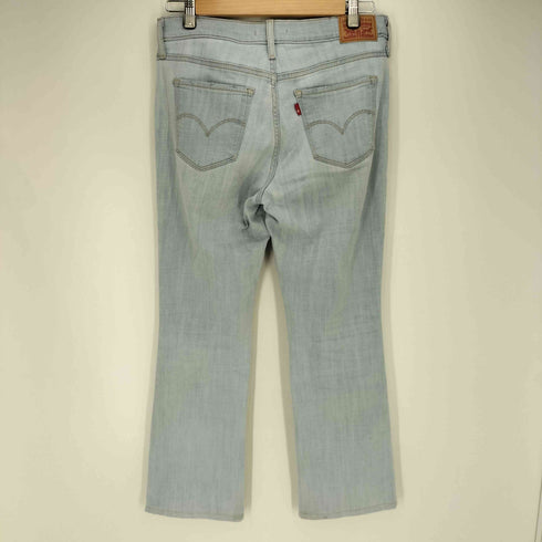 リーバイス Levis 315 SHAPING BOOT CUT デニム レディース 28inch