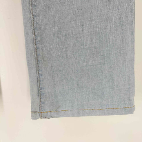 リーバイス Levis 315 SHAPING BOOT CUT デニム レディース 28inch