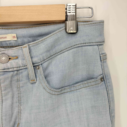 リーバイス Levis 315 SHAPING BOOT CUT デニム レディース 28inch
