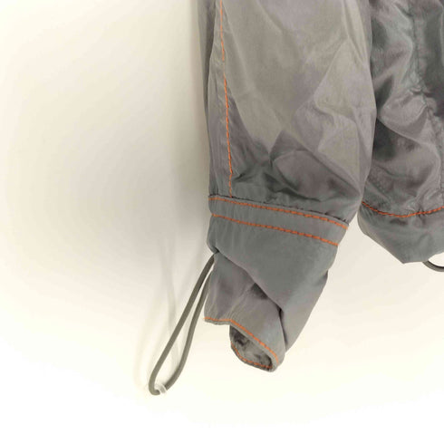 マーモット MARMOT MARMOT CAPITAL NYLON COLOR STITCH SHIRTS ナイロンカラーステッチシャツ メンズ JPN:M