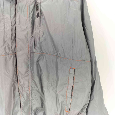 マーモット MARMOT MARMOT CAPITAL NYLON COLOR STITCH SHIRTS ナイロンカラーステッチシャツ メンズ JPN:M