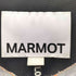 マーモット MARMOT MARMOT CAPITAL NYLON COLOR STITCH SHIRTS ナイロンカラーステッチシャツ メンズ JPN:M