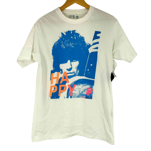ROCKHARD バンドプリント 半袖 ツアー Tシャツ メンズ JPN:M