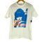 ROCKHARD バンドプリント 半袖 ツアー Tシャツ メンズ JPN:M