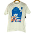 ROCKHARD バンドプリント 半袖 ツアー Tシャツ メンズ JPN:M