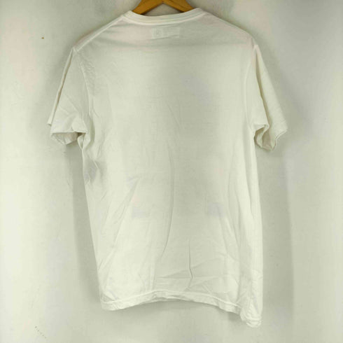 ROCKHARD バンドプリント 半袖 ツアー Tシャツ メンズ JPN:M