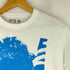 ROCKHARD バンドプリント 半袖 ツアー Tシャツ メンズ JPN:M