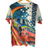 CHASE MADE IN USA レーシングプリント メンズ JPN:L