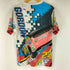 CHASE MADE IN USA レーシングプリント メンズ JPN:L