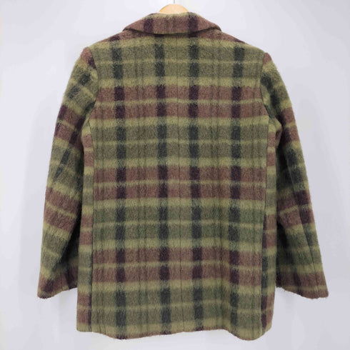 マウジー moussy 24AW OVER ブレザー レディース JPN:1