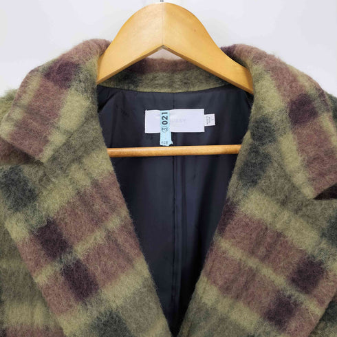 マウジー moussy 24AW OVER ブレザー レディース JPN:1