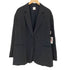 ロクビューティーアンドユースユナイテッドアローズ 6 BEAUTY & YOUTH UNITED ARROWS MULTI STRIPE JACKET マルチストライプジャケット レディース 38