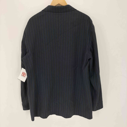 ロクビューティーアンドユースユナイテッドアローズ 6 BEAUTY & YOUTH UNITED ARROWS MULTI STRIPE JACKET マルチストライプジャケット レディース 38