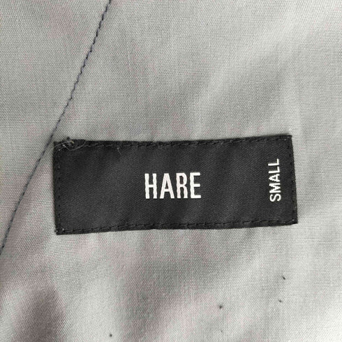 ハレ HARE ルーズカーゴパンツ メンズ JPN:S