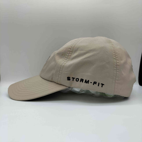 ナイキ NIKE STORM-FIT ロゴ 6パネル キャップ メンズ