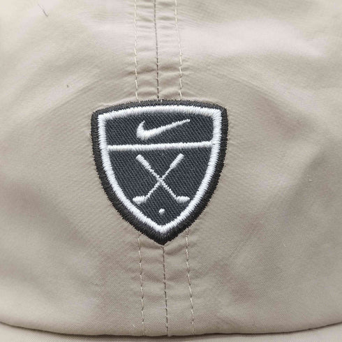 ナイキ NIKE STORM-FIT ロゴ 6パネル キャップ メンズ