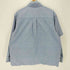 アンスクリア INSCRIRE Layered Shirts レイヤードシャツ メンズ
