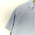 アンスクリア INSCRIRE Layered Shirts レイヤードシャツ メンズ