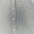 アンスクリア INSCRIRE Layered Shirts レイヤードシャツ メンズ