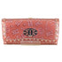 アナスイ ANNA SUI ハリーシリーズ ガマ口 長財布 レディース