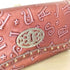 アナスイ ANNA SUI ハリーシリーズ ガマ口 長財布 レディース