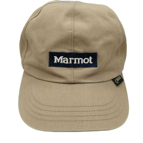 マーモット MARMOT GORE-TEX Denim Linner Cap ゴアテックス デニム ライナー キャップ メンズ ONE SIZE