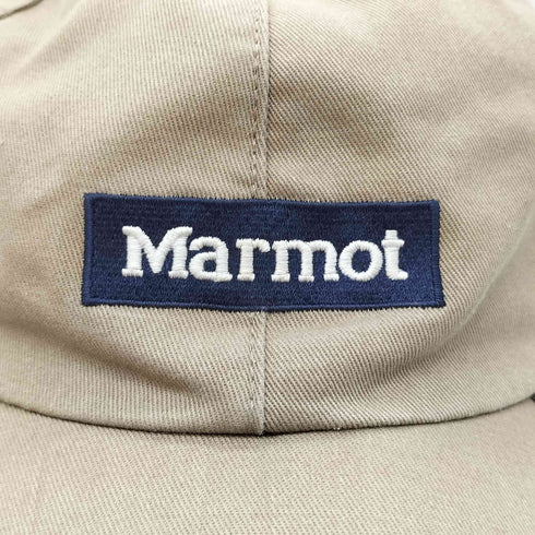 マーモット MARMOT GORE-TEX Denim Linner Cap ゴアテックス デニム ライナー キャップ メンズ ONE SIZE