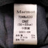 マーモット MARMOT GORE-TEX Denim Linner Cap ゴアテックス デニム ライナー キャップ メンズ ONE SIZE