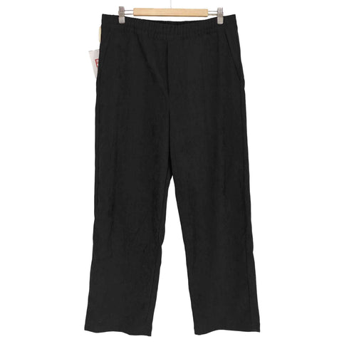 ザラ ZARA コンフォートフィットジョガーウエストパンツ メンズ JPN:L