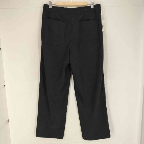 ザラ ZARA コンフォートフィットジョガーウエストパンツ メンズ JPN:L