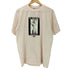 ジャージーズ JERZEES 80~90s USA製 U-SKATE SEATTLE 女性 プリント Tシャツ S/S カットソー メンズ import:L