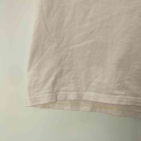 ジャージーズ JERZEES 80~90s USA製 U-SKATE SEATTLE 女性 プリント Tシャツ S/S カットソー メンズ import:L