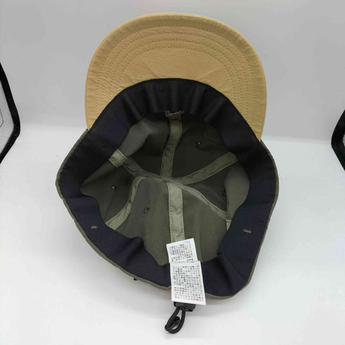 ザノースフェイス THE NORTH FACE ACTV LT GRAPH CAP アクティブライトグラフィックスキャップ メンズ FREE