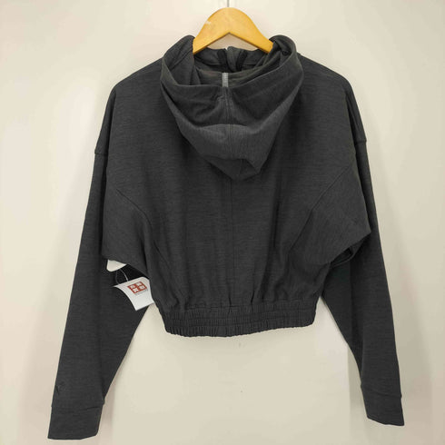 プーマ PUMA TRAIN CLOUDSPUN フルジップ フーディー パンツ セットアップ レディース import:S
