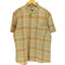 コロンビアスポーツウェア Columbia Sportswear CHECK S/S SHIRT チェック S/S シャツ メンズ import:L