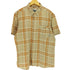 コロンビアスポーツウェア Columbia Sportswear CHECK S/S SHIRT チェック S/S シャツ メンズ import:L