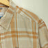 コロンビアスポーツウェア Columbia Sportswear CHECK S/S SHIRT チェック S/S シャツ メンズ import:L