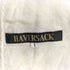 ハバーサック HAVERSACK ハイゲージ裏毛 トラックパンツ メンズ JPN:1