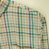 ポールスミスジーンズ Paul Smith JEANS CHECK S/S BD SHIRT チェック S/S ボタンダウン シャツ メンズ import:L