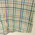 ポールスミスジーンズ Paul Smith JEANS CHECK S/S BD SHIRT チェック S/S ボタンダウン シャツ メンズ import:L