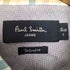 ポールスミスジーンズ Paul Smith JEANS CHECK S/S BD SHIRT チェック S/S ボタンダウン シャツ メンズ import:L